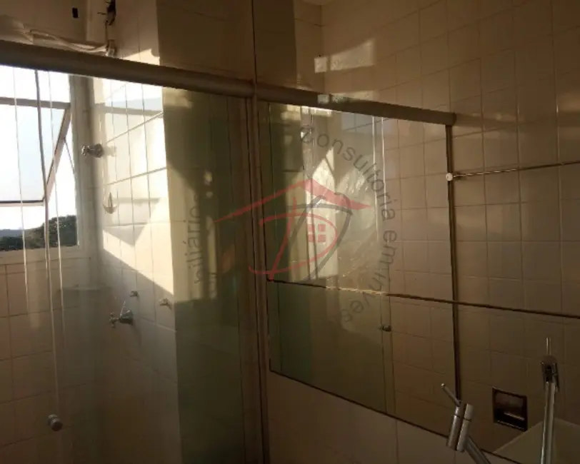 Foto 5 de Apartamento com 2 quartos à venda, 50m2 em Jardim Santa Maria (Nova Veneza), Sumare - SP