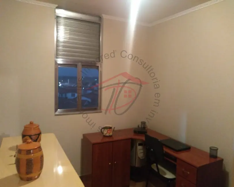Foto 4 de Apartamento com 2 quartos à venda, 49m2 em Conjunto Habitacional Padre Anchieta, Campinas - SP