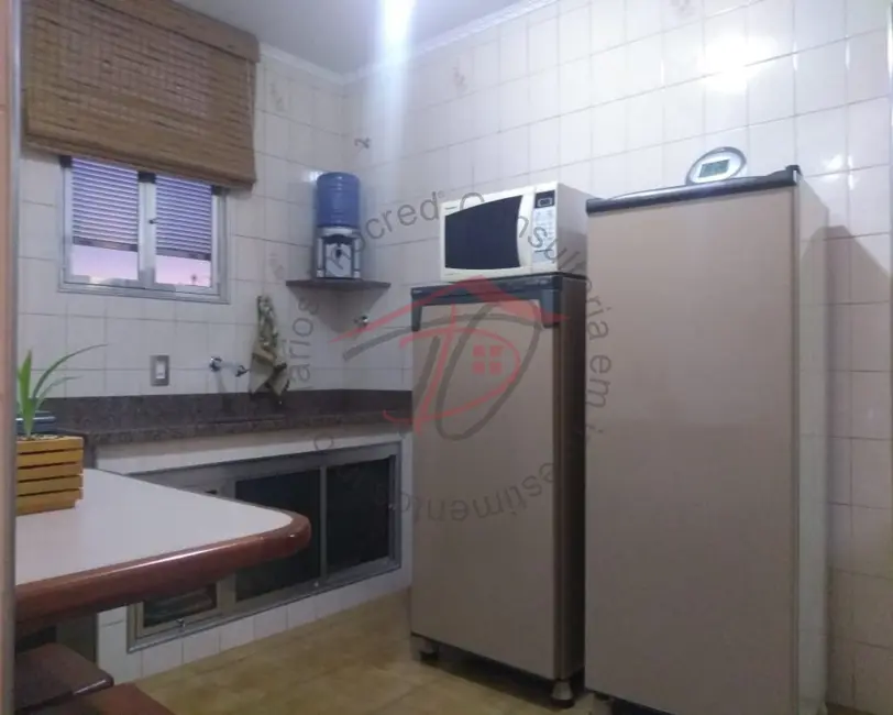 Foto 7 de Apartamento com 2 quartos à venda, 49m2 em Conjunto Habitacional Padre Anchieta, Campinas - SP
