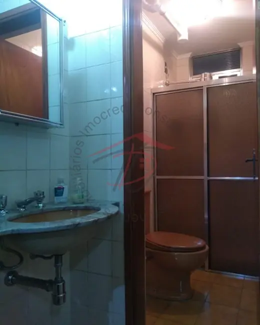 Foto 9 de Apartamento com 2 quartos à venda, 49m2 em Conjunto Habitacional Padre Anchieta, Campinas - SP