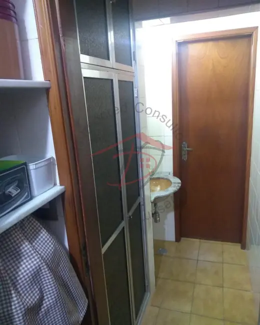 Foto 5 de Apartamento com 2 quartos à venda, 49m2 em Conjunto Habitacional Padre Anchieta, Campinas - SP