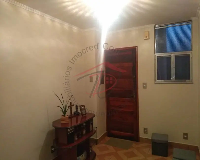 Foto 1 de Apartamento com 2 quartos à venda, 49m2 em Conjunto Habitacional Padre Anchieta, Campinas - SP