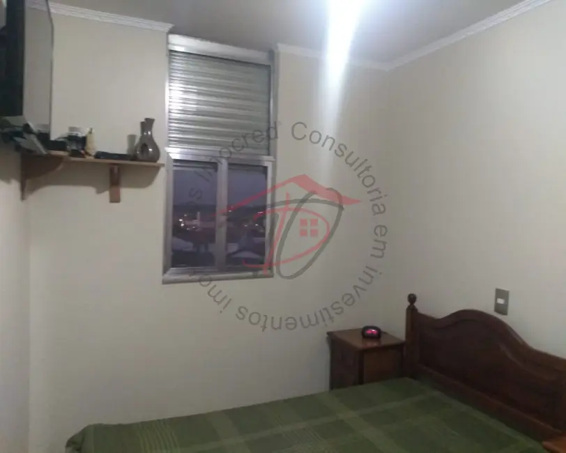 Foto 8 de Apartamento com 2 quartos à venda, 49m2 em Conjunto Habitacional Padre Anchieta, Campinas - SP