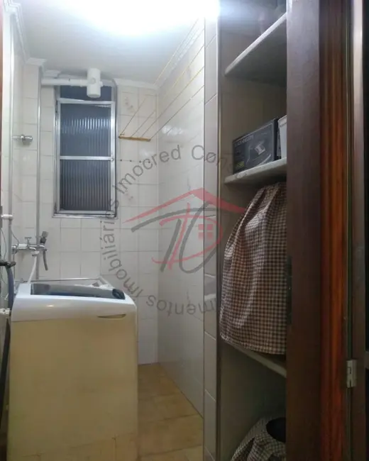 Foto 6 de Apartamento com 2 quartos à venda, 49m2 em Conjunto Habitacional Padre Anchieta, Campinas - SP