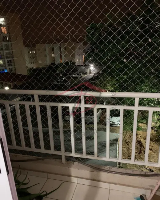 Foto 5 de Apartamento com 2 quartos à venda, 50m2 em Jardim Nova Hortolândia I, Hortolandia - SP