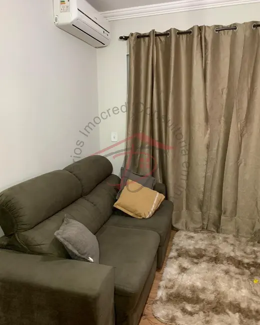 Foto 4 de Apartamento com 2 quartos à venda, 50m2 em Jardim Nova Hortolândia I, Hortolandia - SP