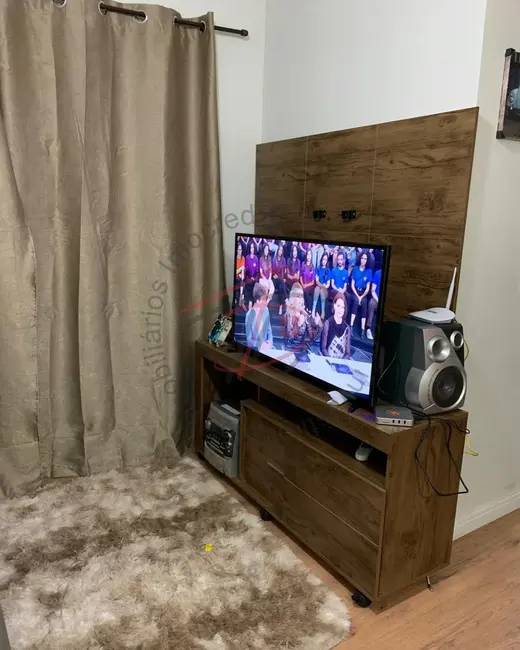 Foto 3 de Apartamento com 2 quartos à venda, 50m2 em Jardim Nova Hortolândia I, Hortolandia - SP