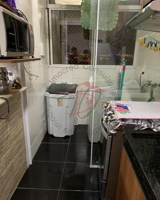 Foto 7 de Apartamento com 2 quartos à venda, 50m2 em Jardim Nova Hortolândia I, Hortolandia - SP