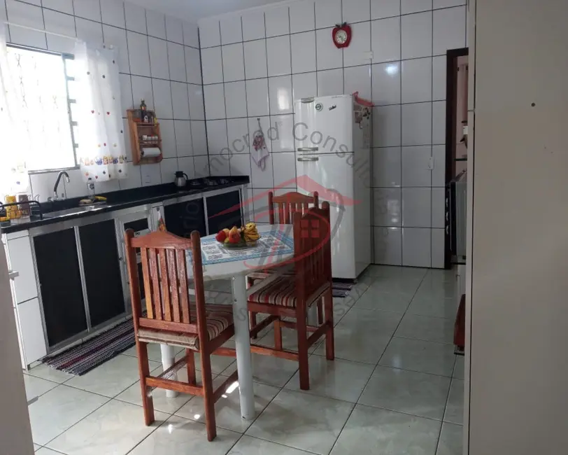 Foto 6 de Casa com 2 quartos à venda, 130m2 em Conjunto Habitacional Angelo Tomazin, Sumare - SP