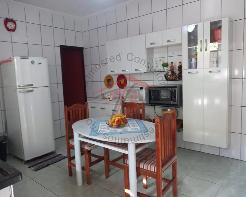 Foto 7 de Casa com 2 quartos à venda, 130m2 em Conjunto Habitacional Angelo Tomazin, Sumare - SP