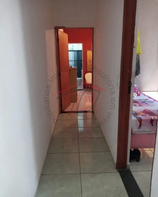 Foto 9 de Casa com 2 quartos à venda, 130m2 em Conjunto Habitacional Angelo Tomazin, Sumare - SP