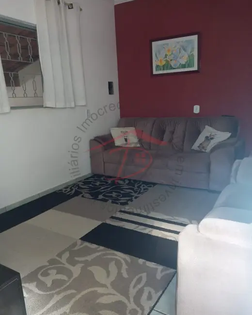 Foto 4 de Casa com 2 quartos à venda, 130m2 em Conjunto Habitacional Angelo Tomazin, Sumare - SP