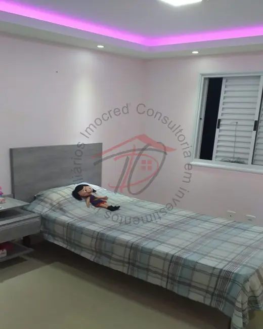 Foto 9 de Apartamento com 2 quartos à venda, 45m2 em Residencial Real Parque Sumaré, Sumare - SP