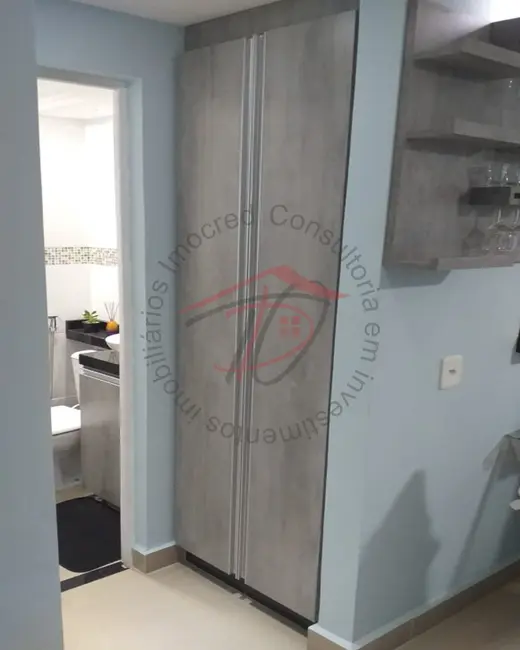 Foto 7 de Apartamento com 2 quartos à venda, 45m2 em Residencial Real Parque Sumaré, Sumare - SP