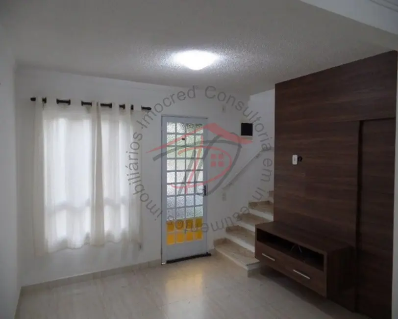 Foto 1 de Casa de Condomínio com 2 quartos à venda, 75m2 em Jardim Interlagos, Hortolandia - SP