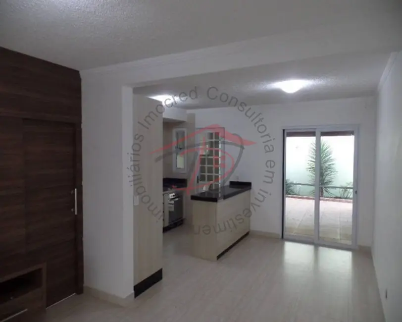 Foto 3 de Casa de Condomínio com 2 quartos à venda, 75m2 em Jardim Interlagos, Hortolandia - SP