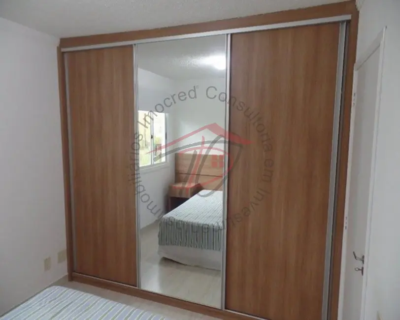 Foto 8 de Casa de Condomínio com 2 quartos à venda, 75m2 em Jardim Interlagos, Hortolandia - SP