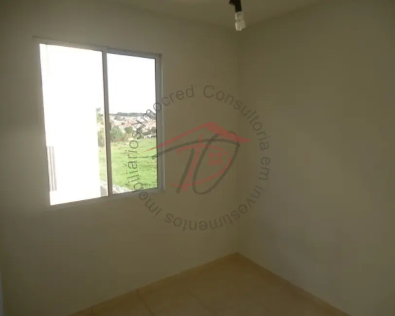 Foto 2 de Apartamento com 2 quartos à venda, 49m2 em Parque Yolanda (Nova Veneza), Sumare - SP