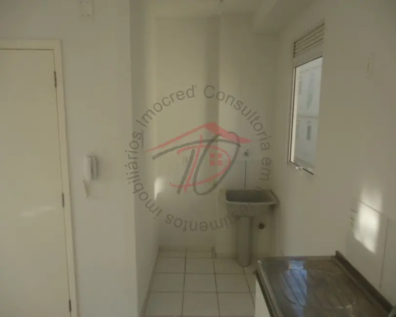 Foto 6 de Apartamento com 2 quartos à venda, 49m2 em Parque Yolanda (Nova Veneza), Sumare - SP