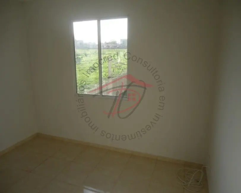 Foto 3 de Apartamento com 2 quartos à venda, 49m2 em Parque Yolanda (Nova Veneza), Sumare - SP