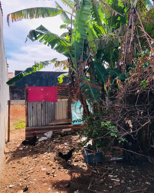 Foto 2 de Terreno / Lote à venda, 200m2 em Parque Cidade Campinas, Campinas - SP