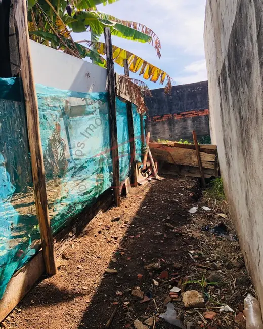 Terreno / Lote à venda, 200m2 em Parque Cidade Campinas, Campinas - SP - imagem 5 Foto 5 de Terreno / Lote à venda, 200m2 em Parque Cidade Campinas, Campinas - SP