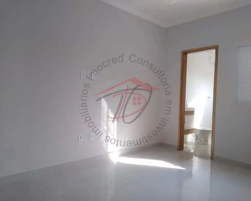 Foto 7 de Casa com 2 quartos à venda, 125m2 em Parque Bandeirantes I (Nova Veneza), Sumare - SP