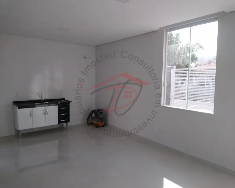 Foto 6 de Casa com 2 quartos à venda, 125m2 em Parque Bandeirantes I (Nova Veneza), Sumare - SP