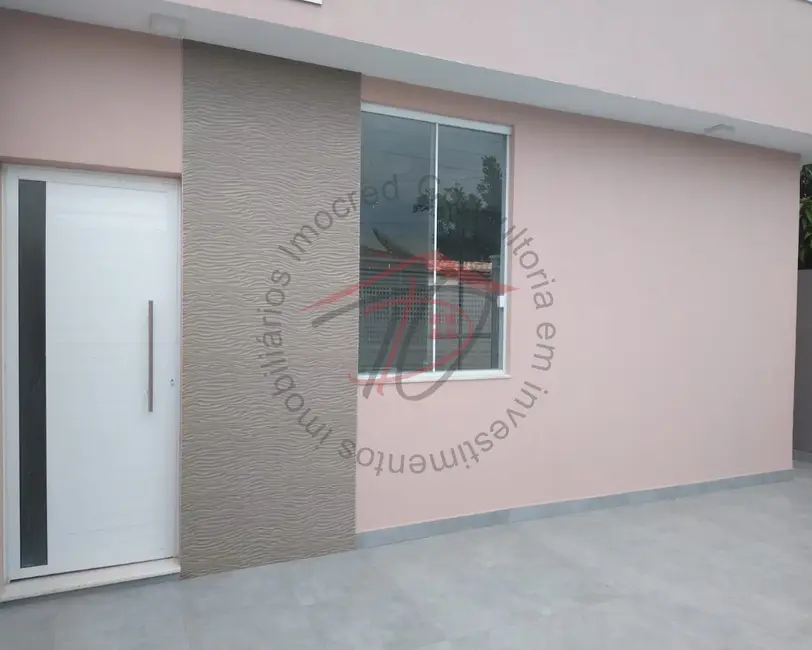 Foto 3 de Casa com 2 quartos à venda, 125m2 em Parque Bandeirantes I (Nova Veneza), Sumare - SP