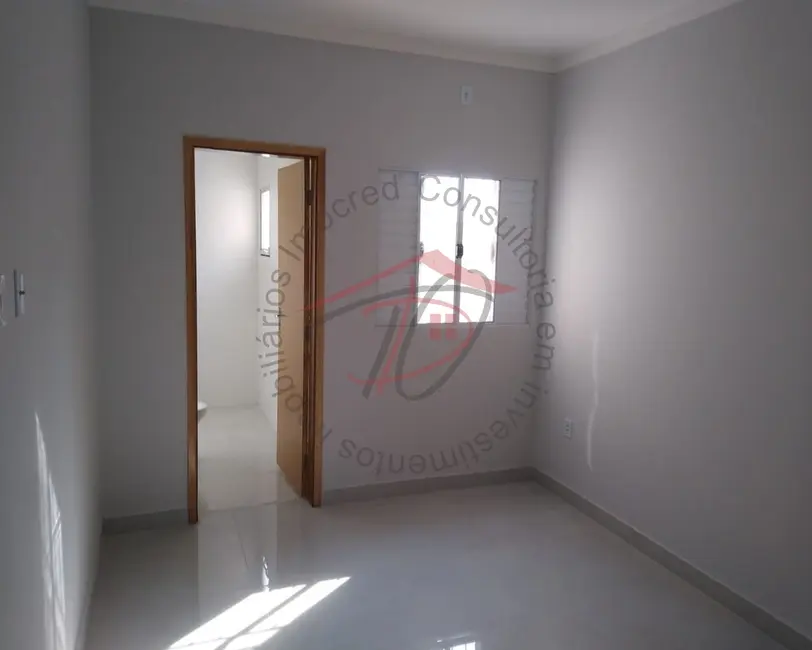 Foto 4 de Casa com 2 quartos à venda, 125m2 em Parque Bandeirantes I (Nova Veneza), Sumare - SP