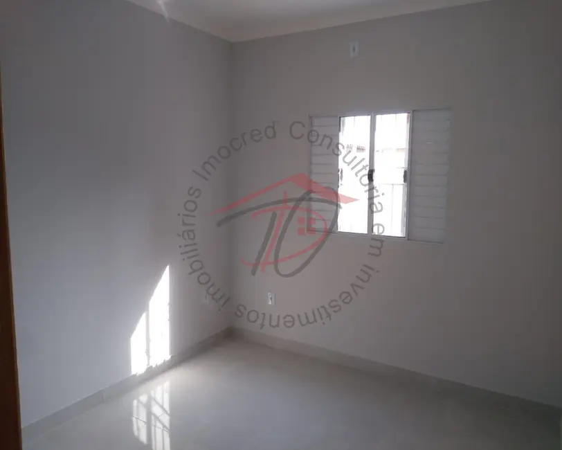 Foto 9 de Casa com 2 quartos à venda, 125m2 em Parque Bandeirantes I (Nova Veneza), Sumare - SP