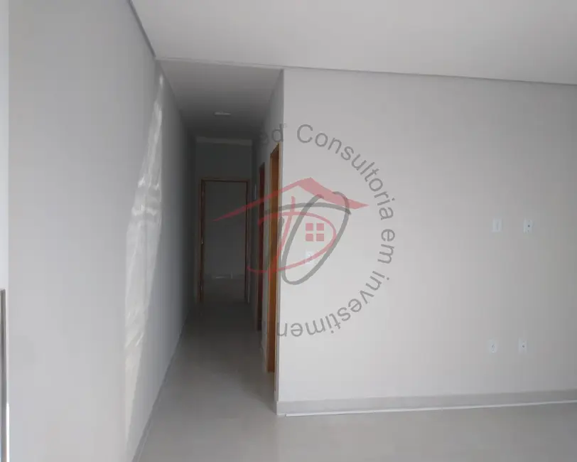 Foto 5 de Casa com 2 quartos à venda, 125m2 em Parque Bandeirantes I (Nova Veneza), Sumare - SP