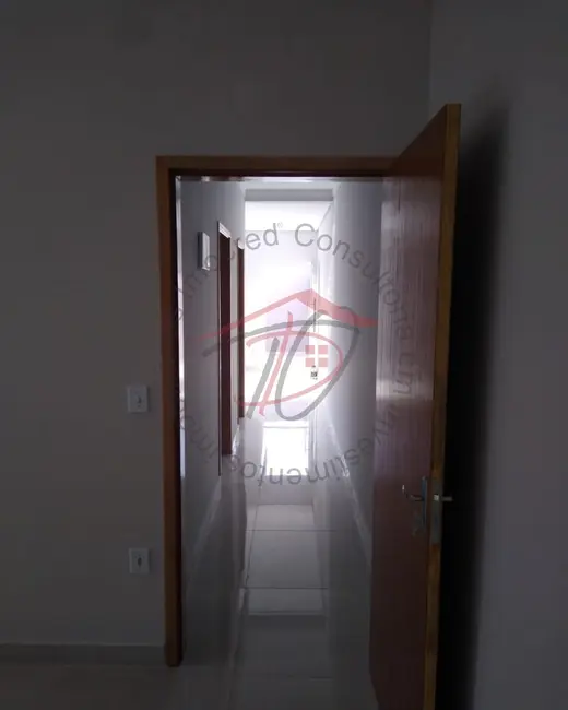 Foto 8 de Casa com 2 quartos à venda, 125m2 em Parque Bandeirantes I (Nova Veneza), Sumare - SP