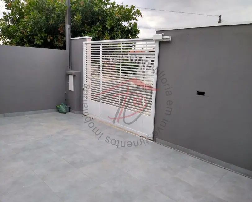 Foto 2 de Casa com 2 quartos à venda, 125m2 em Parque Bandeirantes I (Nova Veneza), Sumare - SP