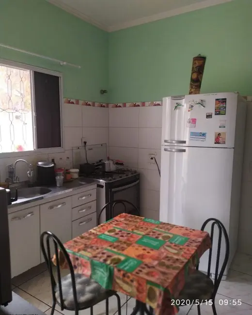 Foto 5 de Casa com 2 quartos à venda, 72m2 em Jardim Sumarezinho, Hortolandia - SP