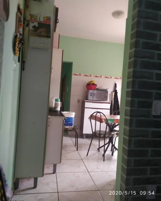 Foto 4 de Casa com 2 quartos à venda, 72m2 em Jardim Sumarezinho, Hortolandia - SP