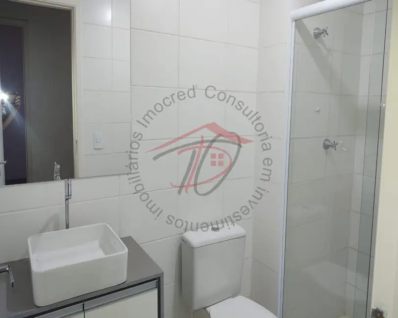 Foto 5 de Apartamento com 2 quartos à venda, 52m2 em Condomínio Residencial Viva Vista, Sumare - SP