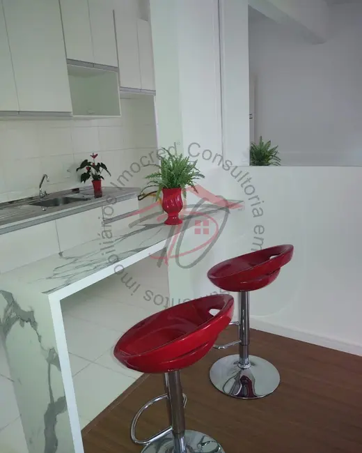 Foto 3 de Apartamento com 2 quartos à venda, 52m2 em Condomínio Residencial Viva Vista, Sumare - SP