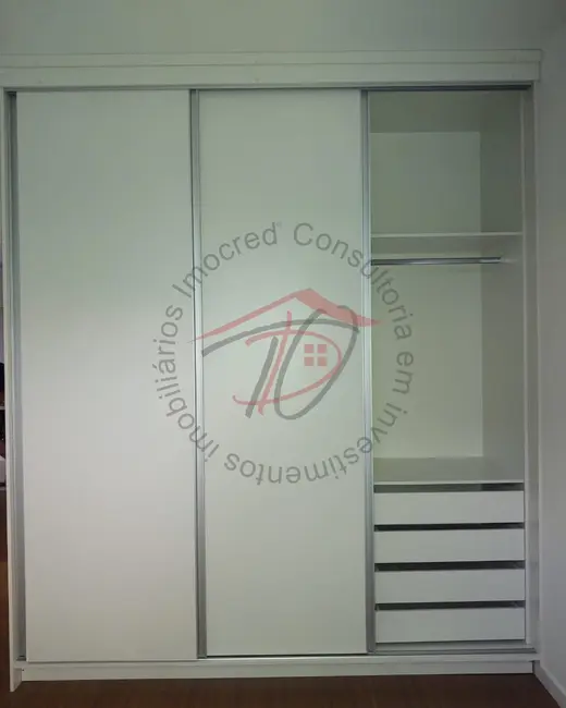 Foto 9 de Apartamento com 2 quartos à venda, 52m2 em Condomínio Residencial Viva Vista, Sumare - SP