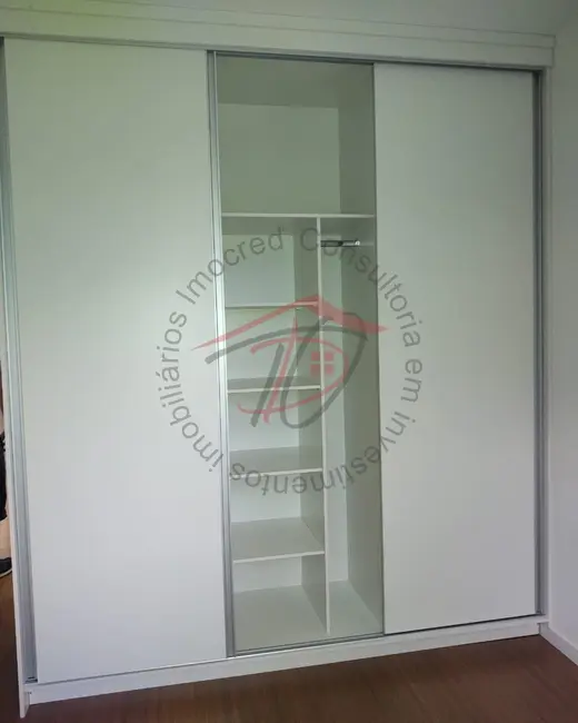 Foto 8 de Apartamento com 2 quartos à venda, 52m2 em Condomínio Residencial Viva Vista, Sumare - SP