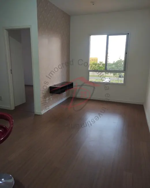 Foto 2 de Apartamento com 2 quartos à venda, 52m2 em Condomínio Residencial Viva Vista, Sumare - SP