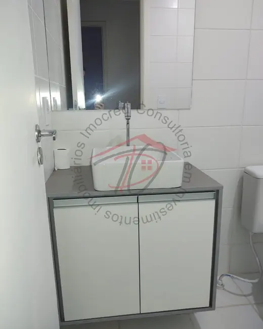 Foto 6 de Apartamento com 2 quartos à venda, 52m2 em Condomínio Residencial Viva Vista, Sumare - SP