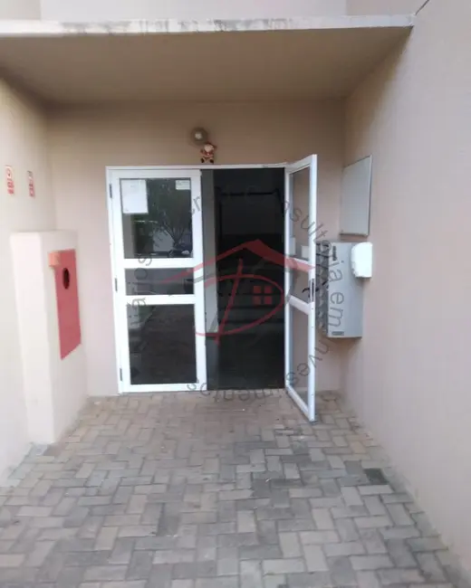 Foto 3 de Apartamento com 2 quartos à venda, 49m2 em Jardim Calegari (Nova Veneza), Sumare - SP