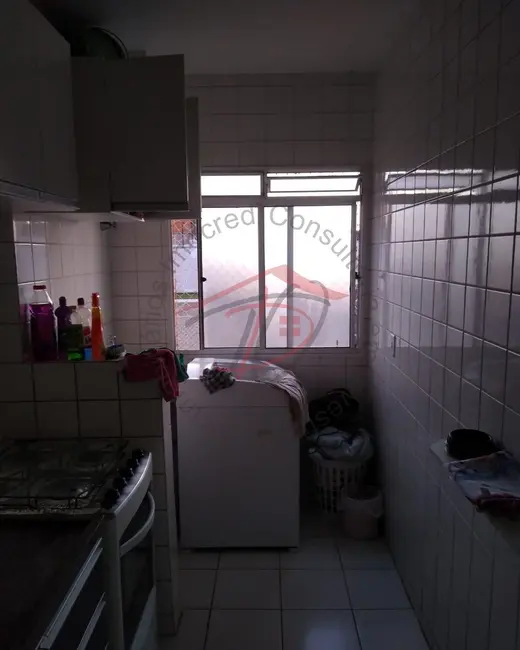 Foto 8 de Apartamento com 2 quartos à venda, 49m2 em Jardim Calegari (Nova Veneza), Sumare - SP