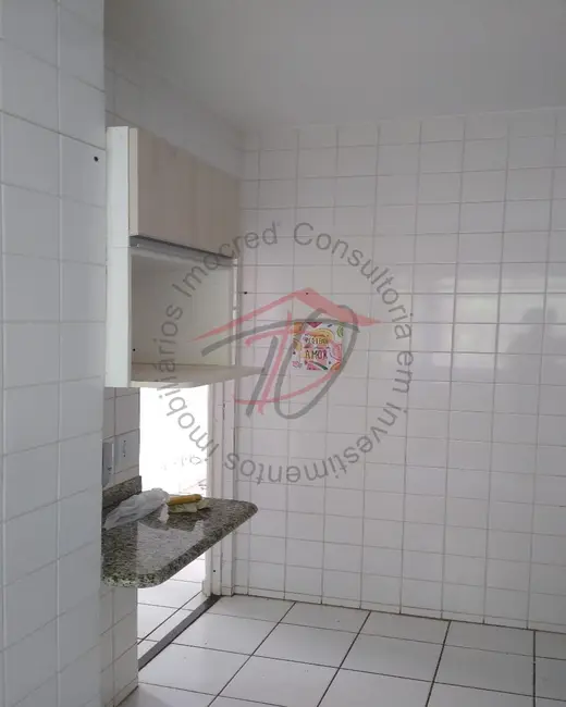 Foto 3 de Apartamento com 2 quartos à venda, 49m2 em Jardim Santa Terezinha (Nova Veneza), Sumare - SP