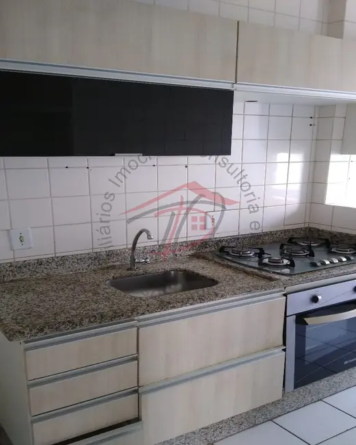 Foto 4 de Apartamento com 2 quartos à venda, 49m2 em Jardim Santa Terezinha (Nova Veneza), Sumare - SP