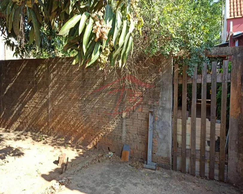 Foto 4 de Terreno / Lote à venda, 300m2 em Parque Manoel de Vasconcelos, Sumare - SP