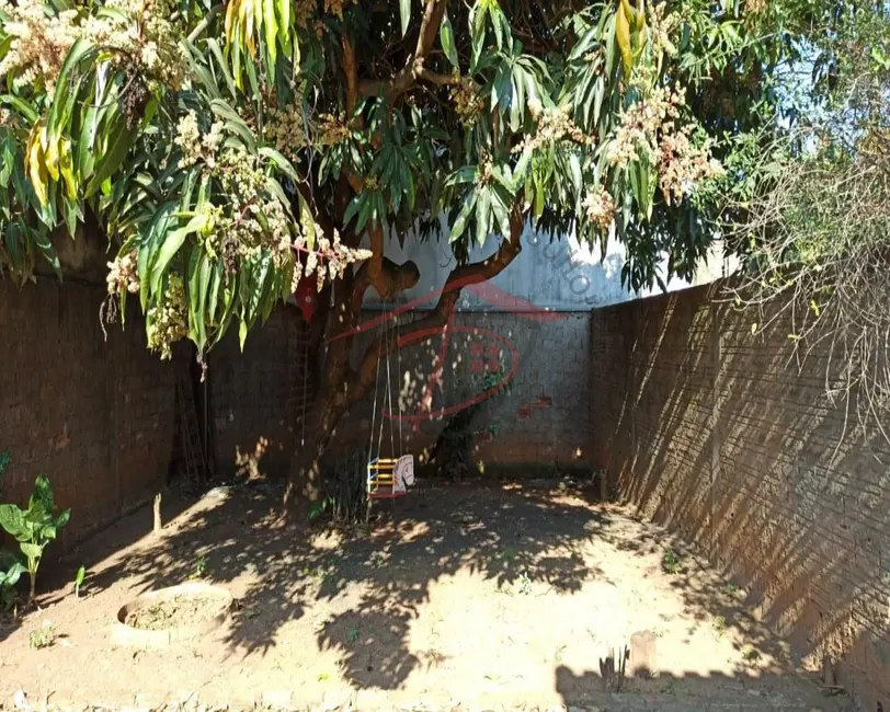 Foto 3 de Terreno / Lote à venda, 300m2 em Parque Manoel de Vasconcelos, Sumare - SP