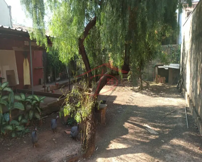 Foto 5 de Terreno / Lote à venda, 300m2 em Parque Manoel de Vasconcelos, Sumare - SP