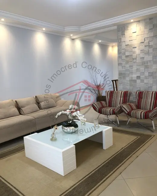 Casa com 3 quartos à venda, 170m2 em Parque Via Norte, Campinas - SP - imagem 3 Foto 3 de Casa com 3 quartos à venda, 170m2 em Parque Via Norte, Campinas - SP